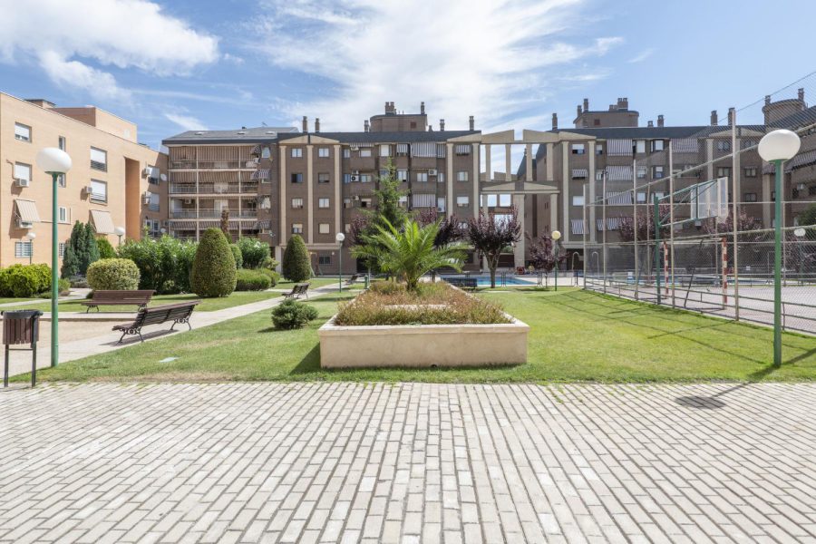 Ekskluzywne mieszkania do kupienia w słonecznej Hiszpanii
